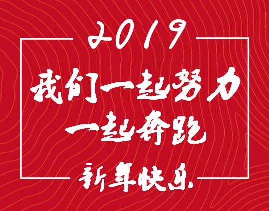 回望疫情之际，挑战与希望的交织 2019年底回顾