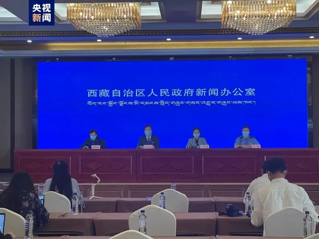西藏疫情病例人员情况深度分析