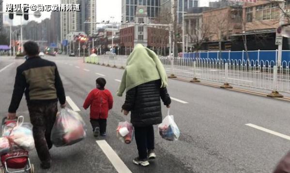 武汉疫情下的残酷现实，一家四口的悲剧遭遇