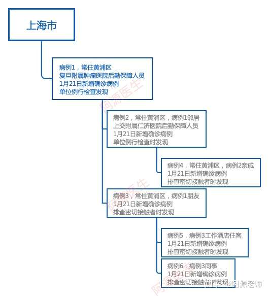 上海疫情溯源探讨与解析