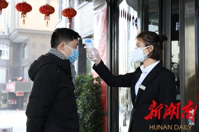 武汉封城时刻，历史的铭记