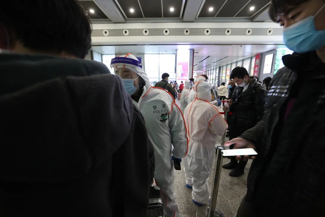 上海全民抗疫战役，2021年疫情回顾