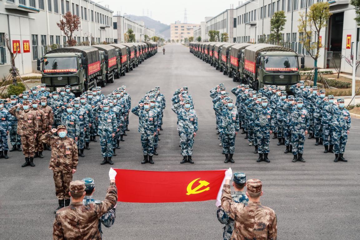 武汉疫情揭秘，生命与希望的挑战之战