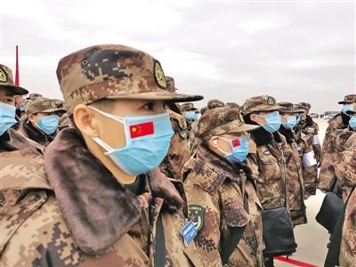 武汉疫情开始日期探究，揭开疫情起源的真相