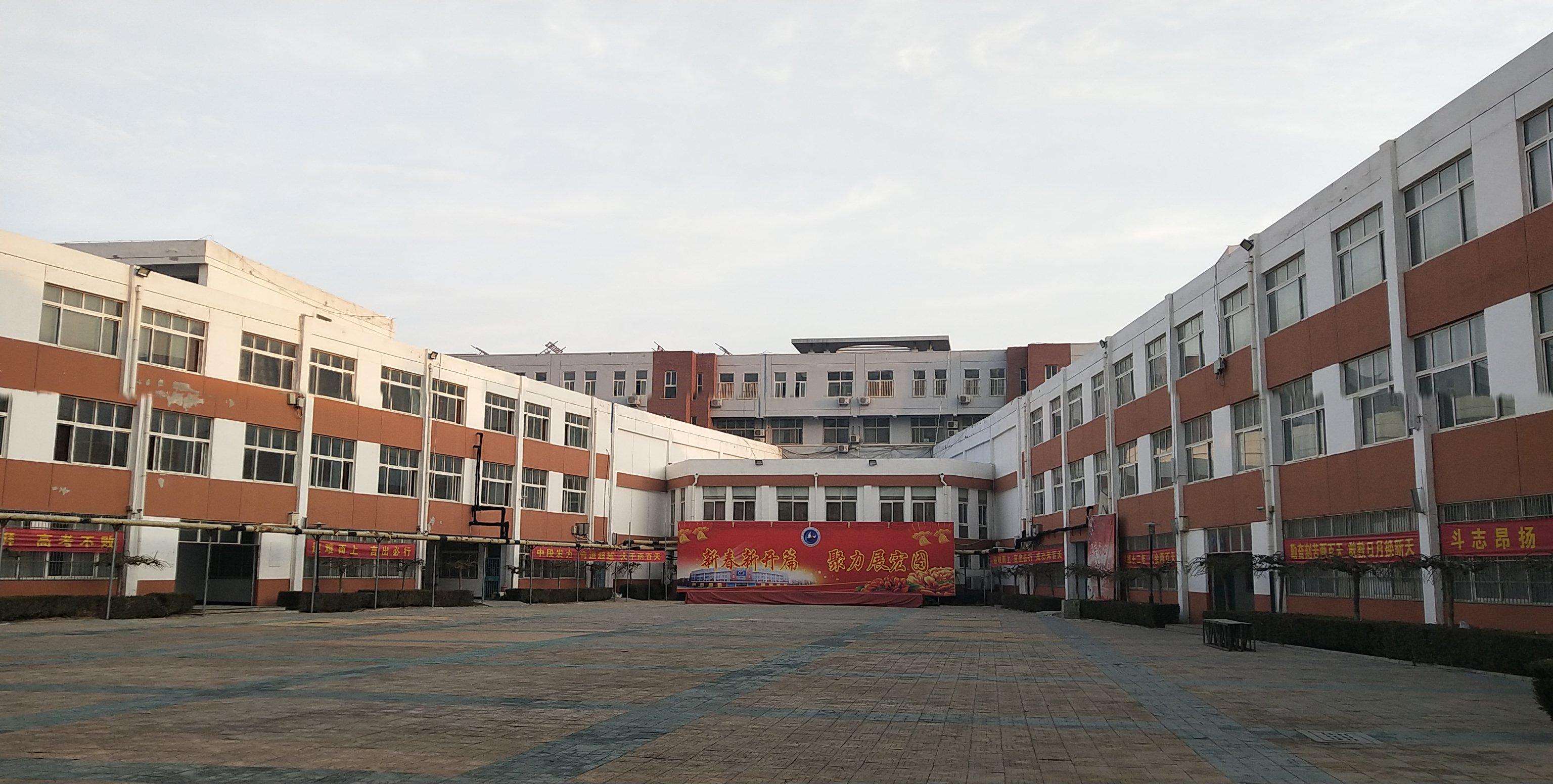 春暖花开之际，疫情终将消散希望重现