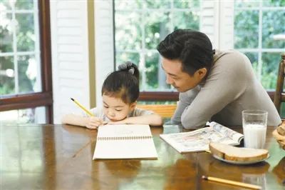 疫情下幼儿园家教指南，如何为孩子提供高质量家庭教育支持