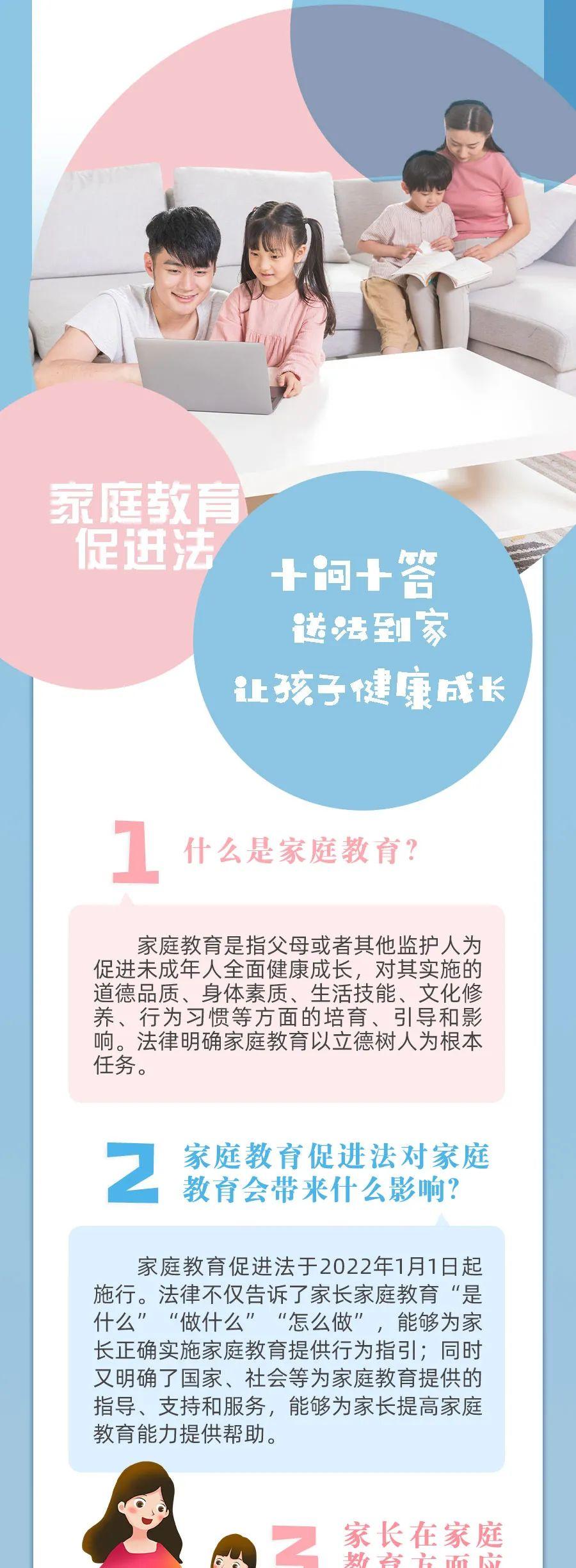 疫情下家庭教育的重要性，塑造孩子未来的关键力量，家庭教育决定孩子未来之路