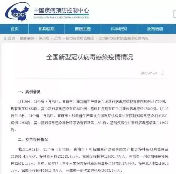疫情放开后的死亡人数分析，挑战与应对策略探讨