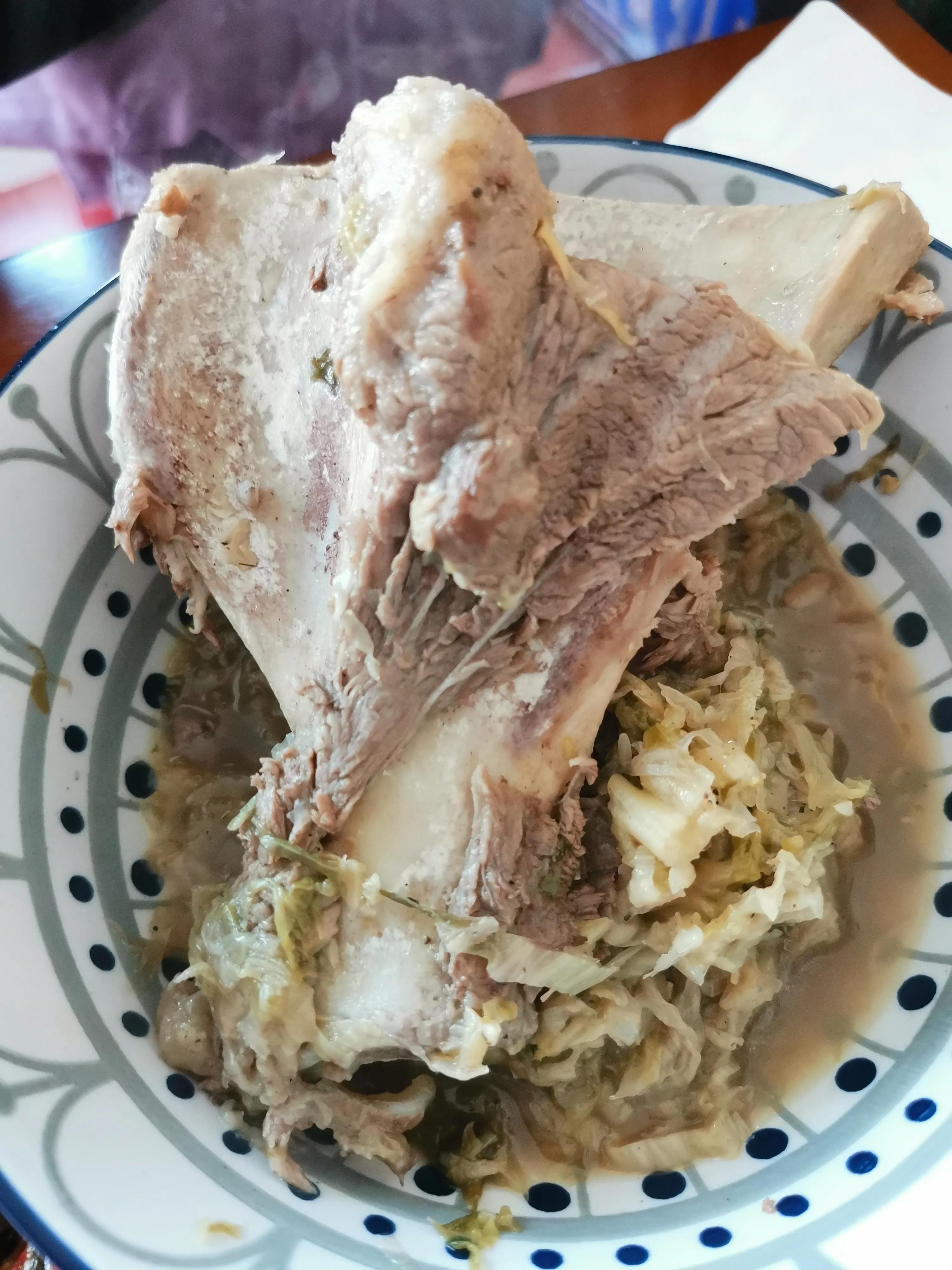 疫情解封初期的曙光，希望与前行