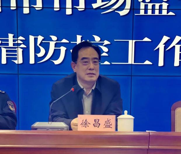 疫情防控时代，挑战与机遇并存的时代