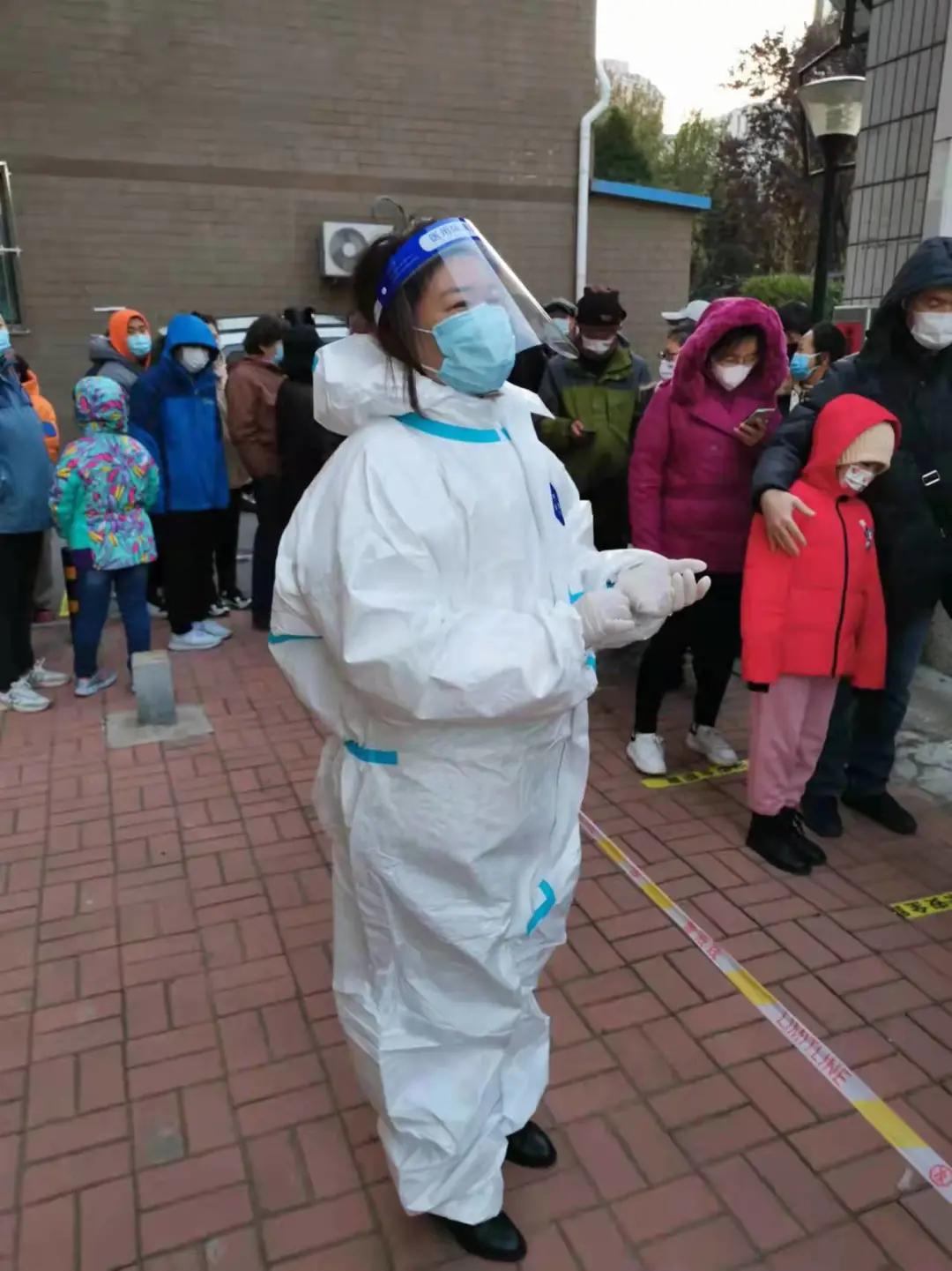 疫情防控时代，挑战与机遇并存的时代