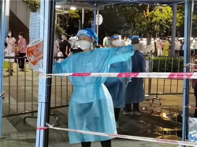 疫情防控时代，挑战与机遇并存的时代