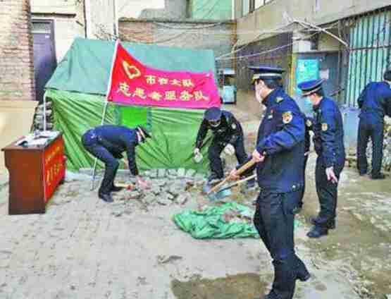 疫情严重城市面临的挑战与应对之道