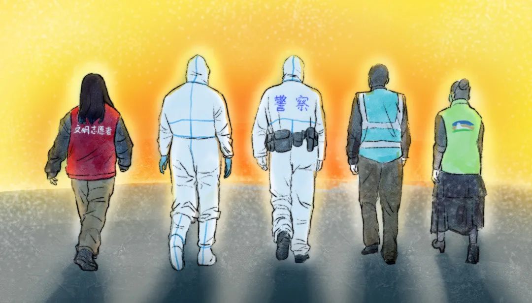 疫情时代，人类社会面临的挑战与希望曙光