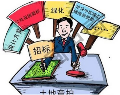 疫情背景下的房土两税减免政策解析及自然人享受权益解析