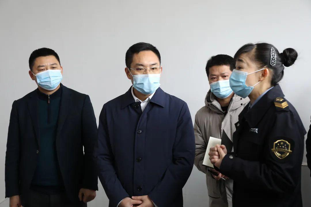 湖南疫情应对政策，展现责任与担当