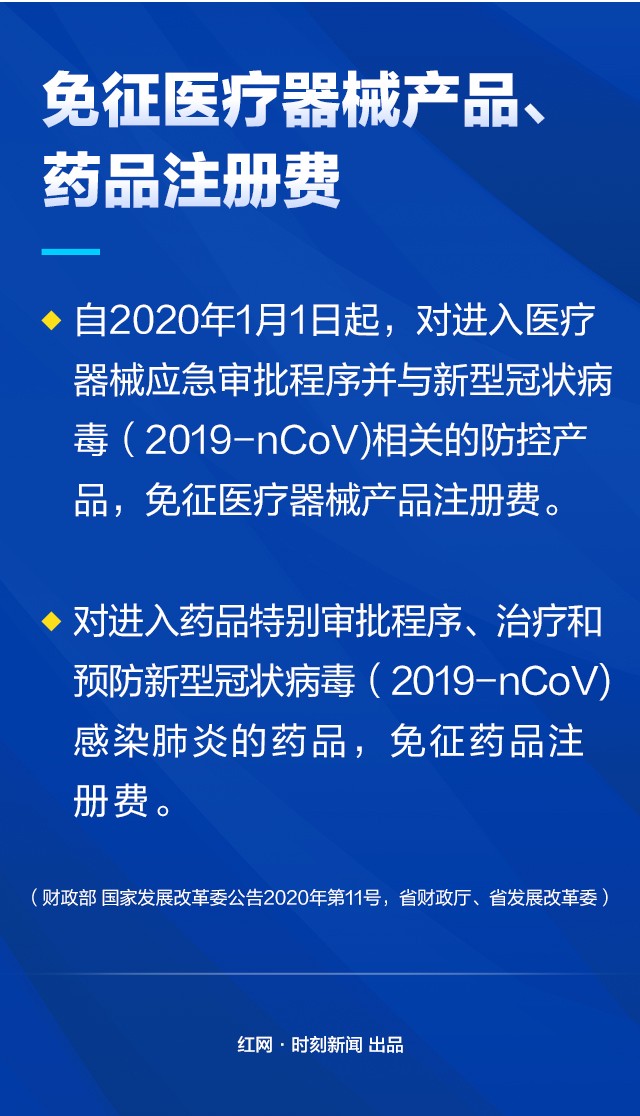 湖南疫情三年税费减免政策深度解读