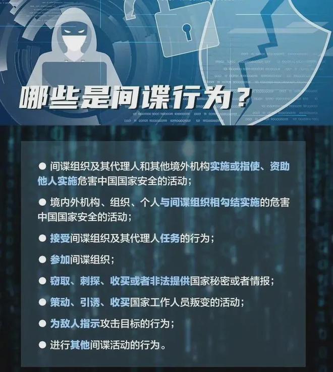 上海疫情期间间谍活动真相揭秘
