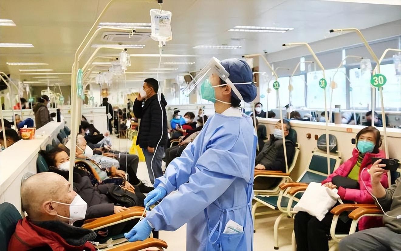 疫情解封曙光显现，逐步恢复正常生活秩序