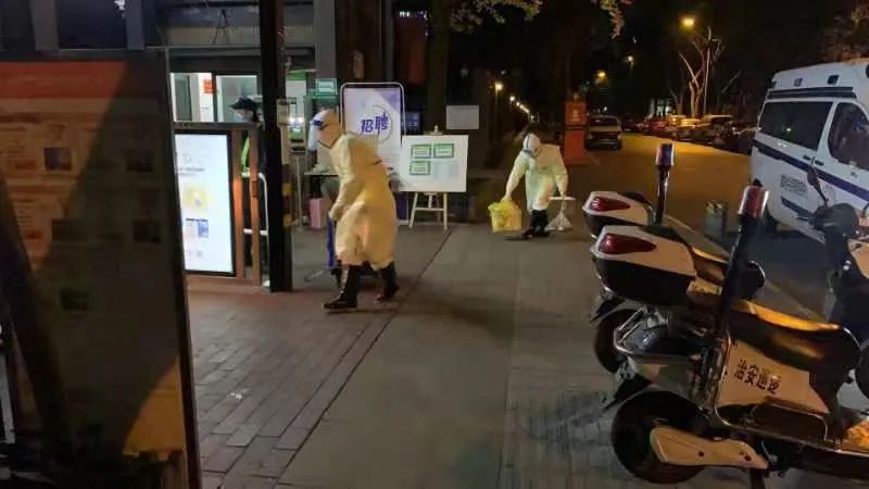 四川疫情解封，希望与复苏的曙光来临