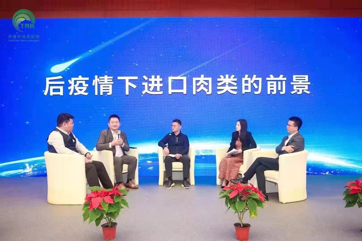 疫情数载回顾与前瞻