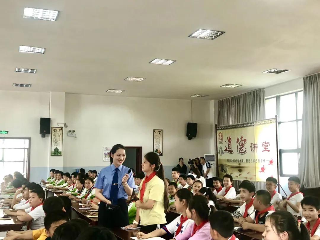 疫情后的新起点，三年级生活的蜕变与成长