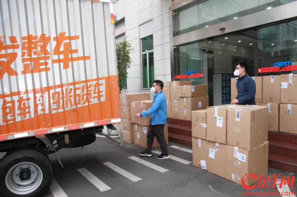 广州解封时刻，曙光初现，斗志昂扬迎希望