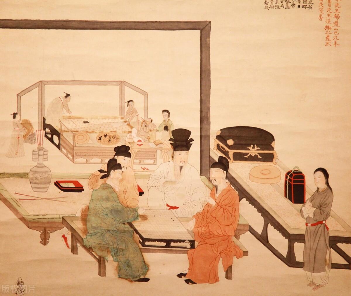 三年疫情概况概览，回顾与简介
