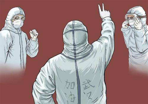 疫情终结之路，人类与病毒的较量