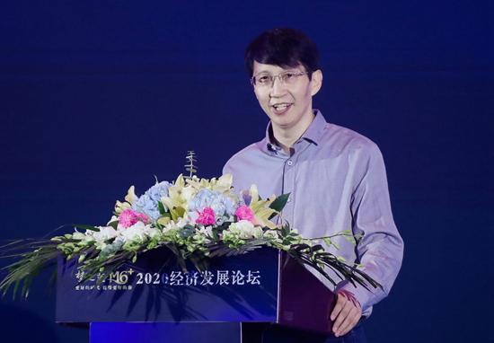 疫情下的两年，挑战与变革的观察与思考（2020-2021）