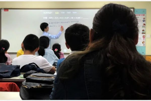 艰难疫情下的采恩之路，私人辅导的挑战与希望