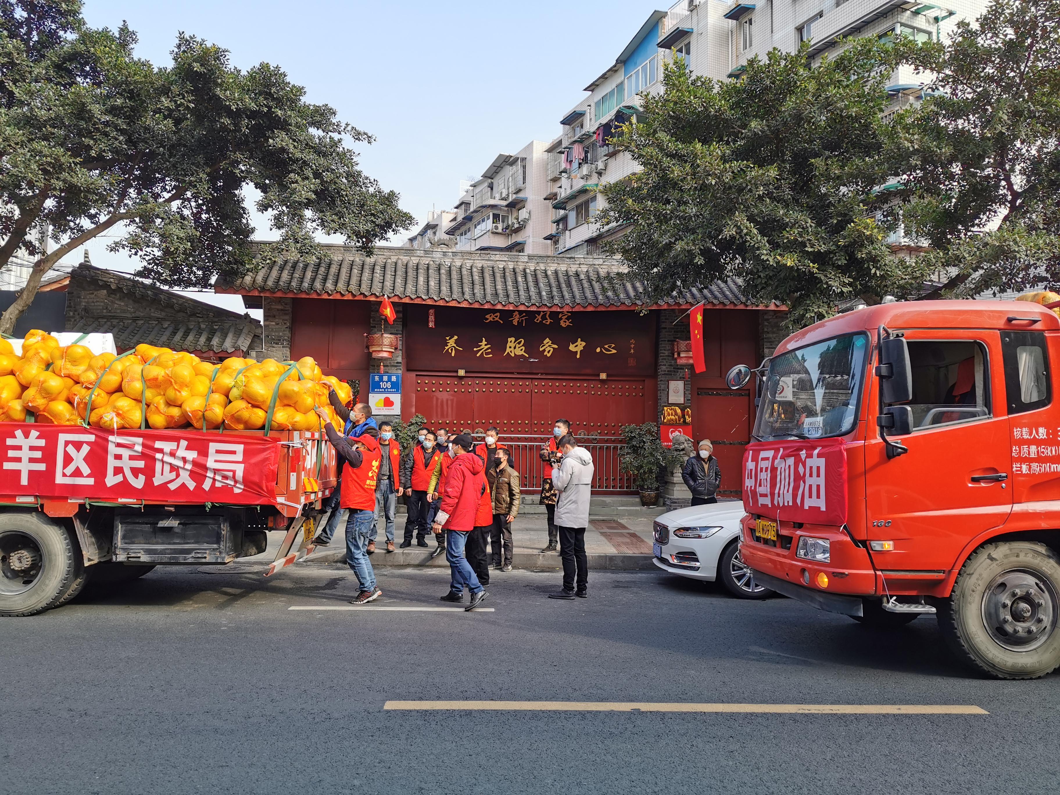 成都疫情回顾，从2019到2023年的疫情时间线观察