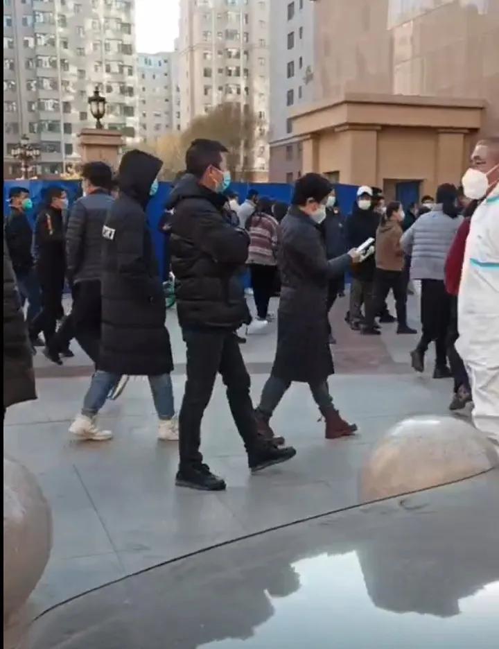 疫情解封时间确定，曙光初照，未来展望新希望