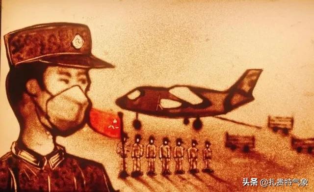 疫情期间温情守护，平凡人的感人力量