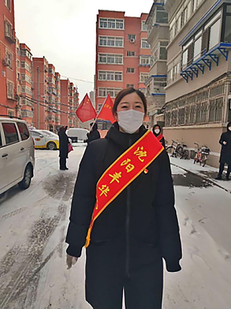疫情期间温情守护，平凡人的感人力量