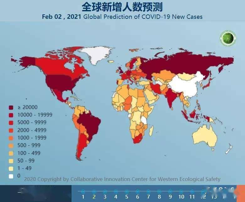 全球战役，疫情阴霾下的持久挑战