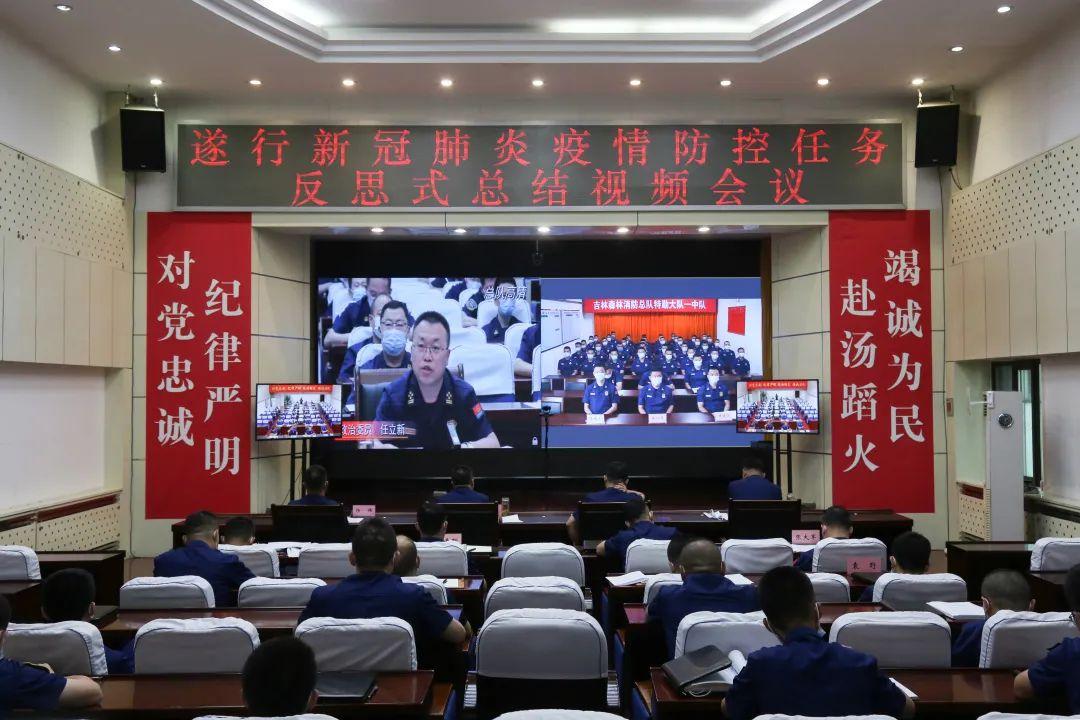 疫情下的两年回顾与反思，从2020到2021