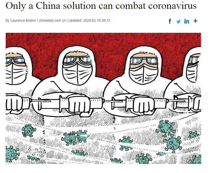 新冠疫情，全球挑战引发人类觉醒之路