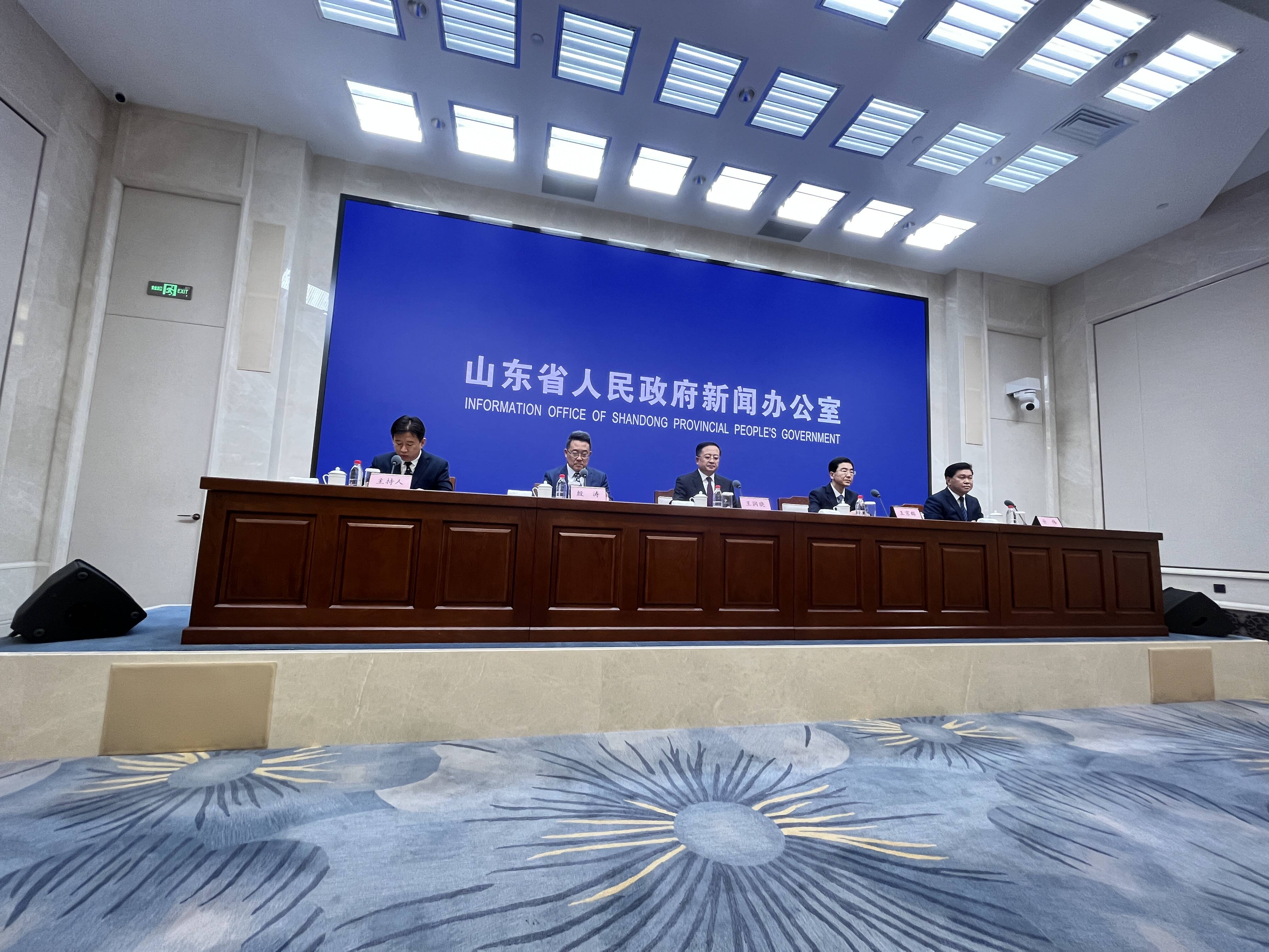 山东疫情积极应对与防控成果展现，全面应对展现新篇章 2025年最新消息
