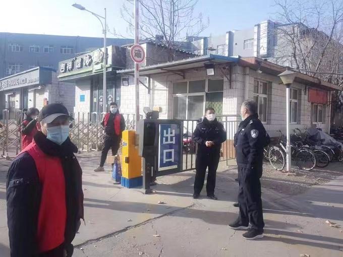 石家庄疫情全面放开时间，转折之际的希望之光