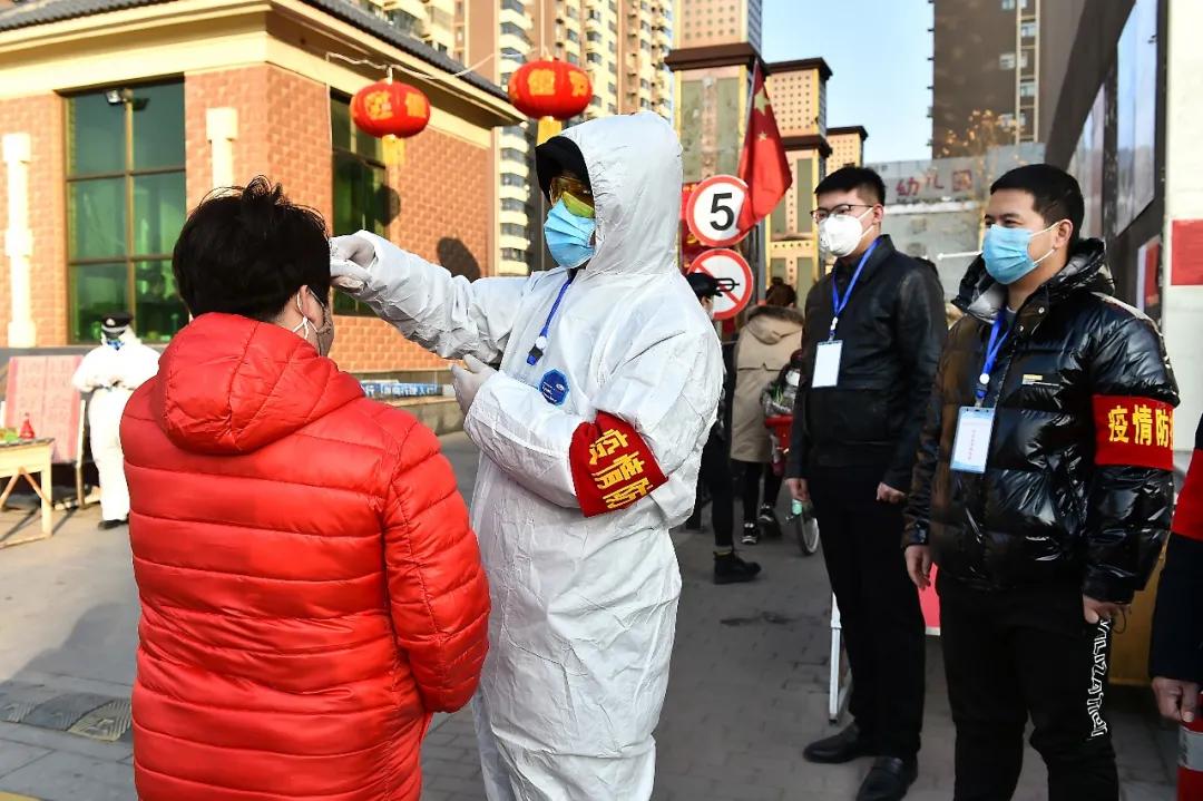 新冠三年疫情，挑战与反思的历程