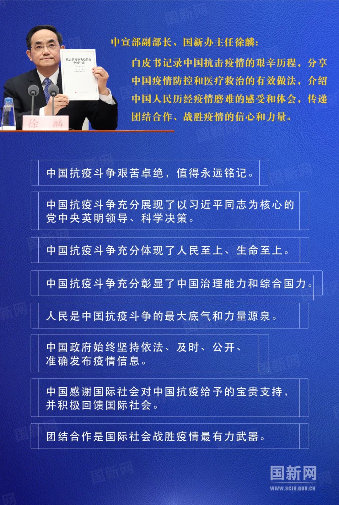 全球共同抗击新冠病毒历程回顾，疫情始于哪年？