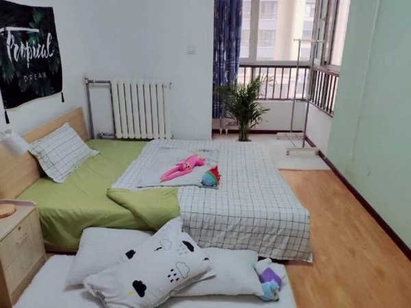疫情期间合租生活，挑战与机遇并存