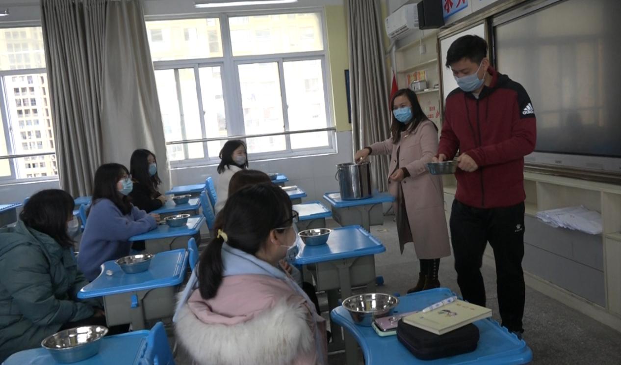 新冠疫情与数字时代的百度词条，疫情记录与知识共享之路
