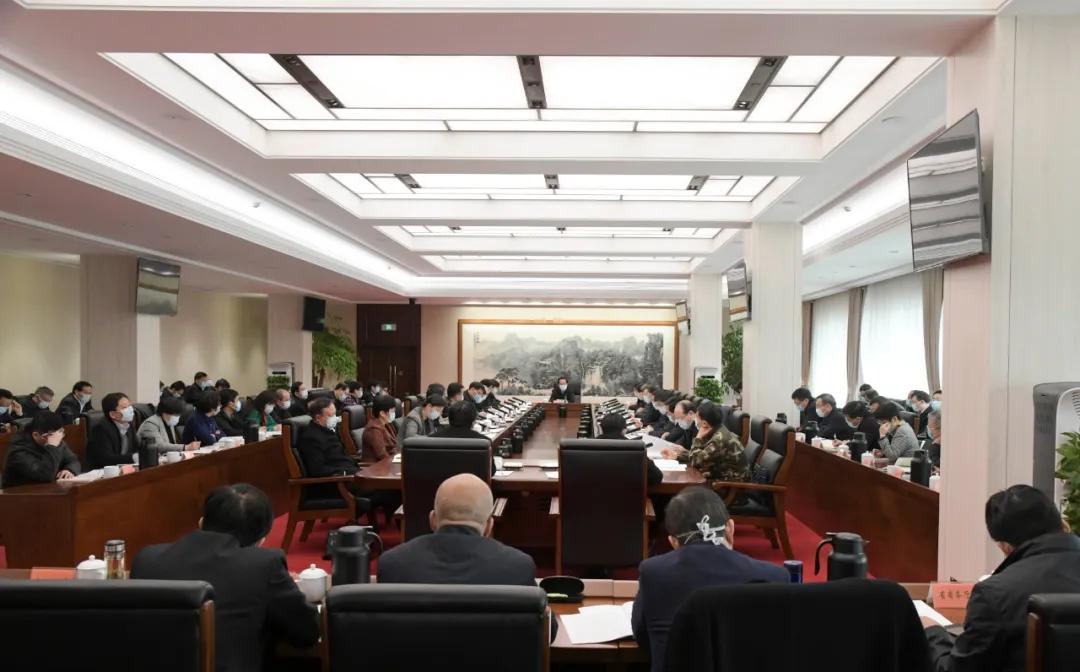 浙江省2021年疫情最新动态，全面防控与积极应对