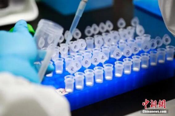 疫情治疗药物是否已经问世？