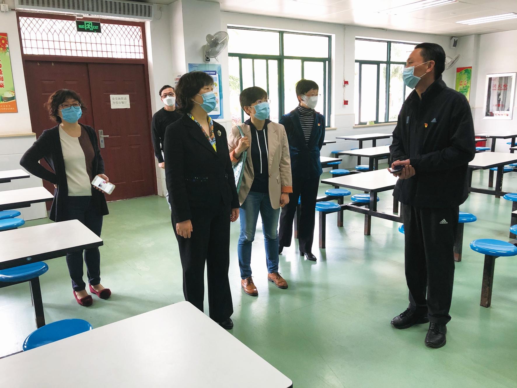 疫情解封，从寒冬到暖春的共同历程