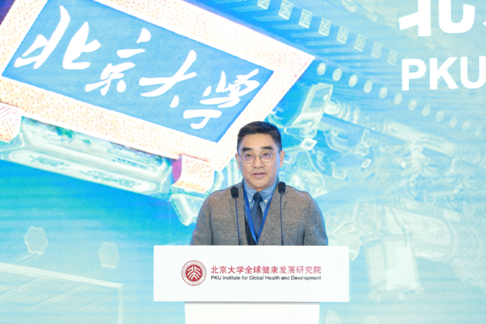 全球疫情挑战及应对策略