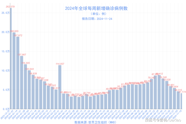 全球疫情最新动态，防控进展与未来趋势展望（截至2024年8月）