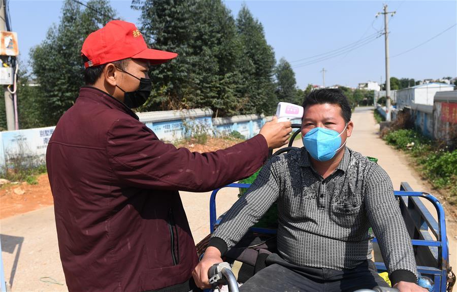 中国疫情死亡，挑战与深刻反思